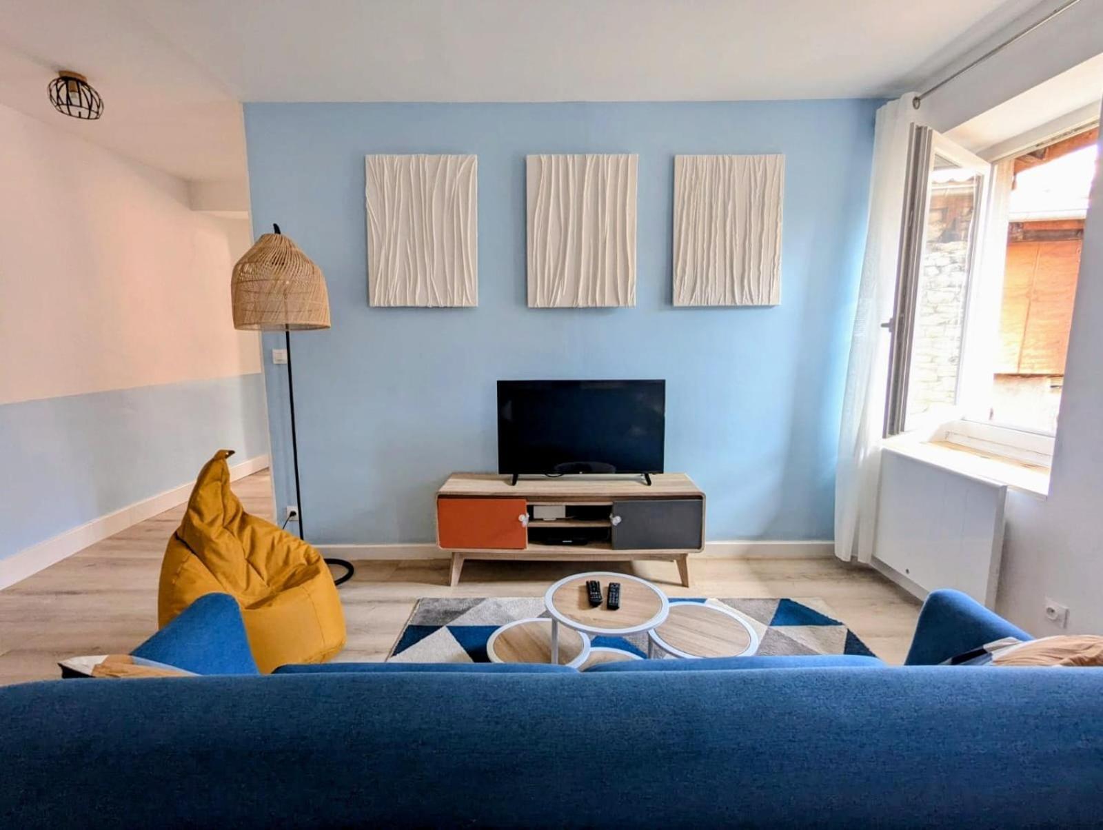 Le Phoenix Apartment *