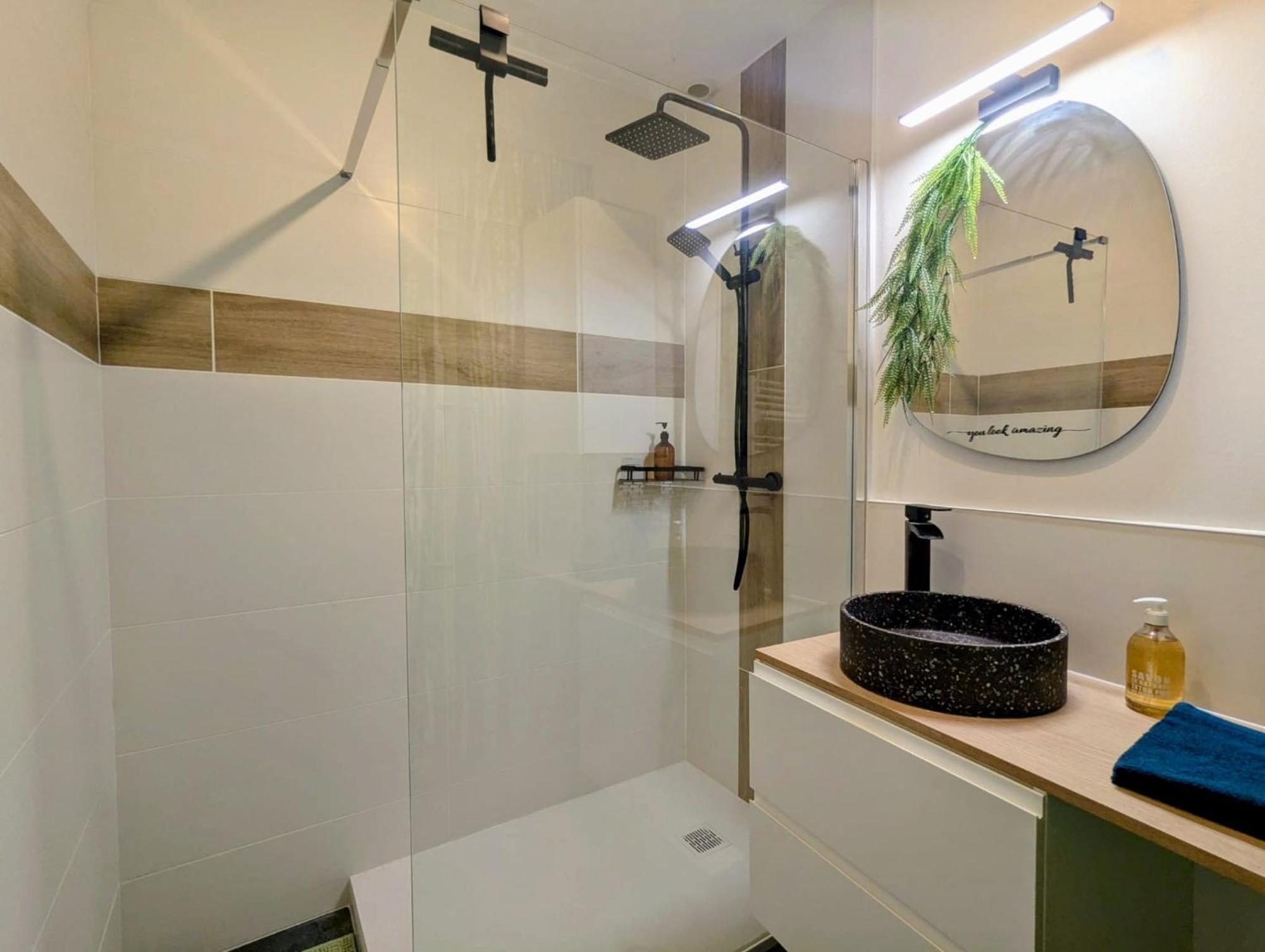 Le Phoenix Apartment Bourgoin-Jallieu